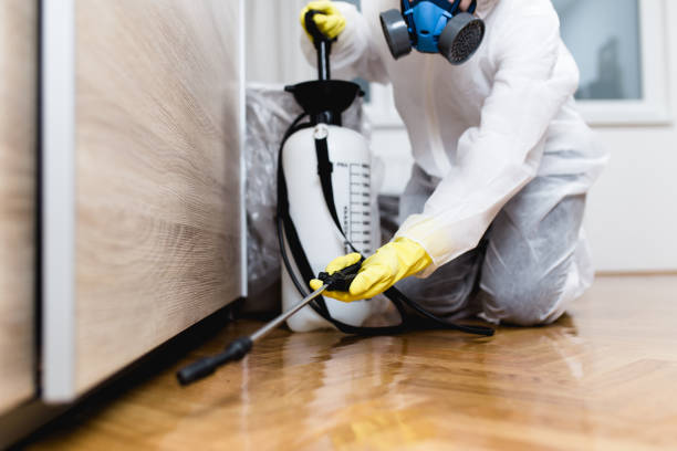 Best Residential Pest Control  in Sykesville, MD