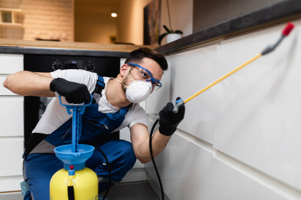 Best Pest Control for Restaurants  in Sykesville, MD