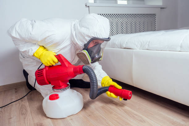 Best Affordable Pest Control Services  in Sykesville, MD
