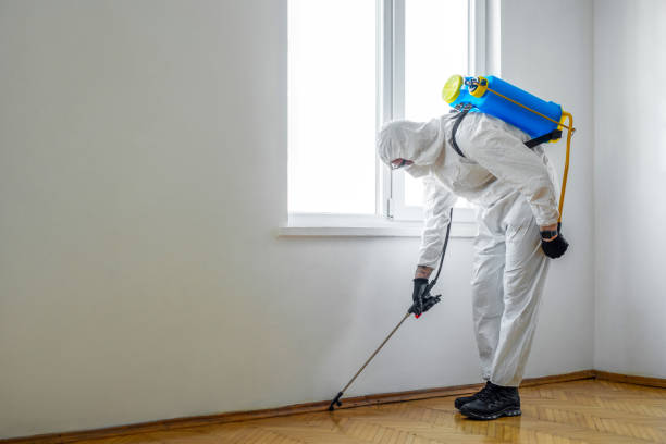 Best Commercial Pest Control Services  in Sykesville, MD